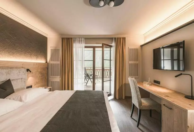 スタンダードルーム, Falkensteiner Hotel & Spa Falkensteinerhof