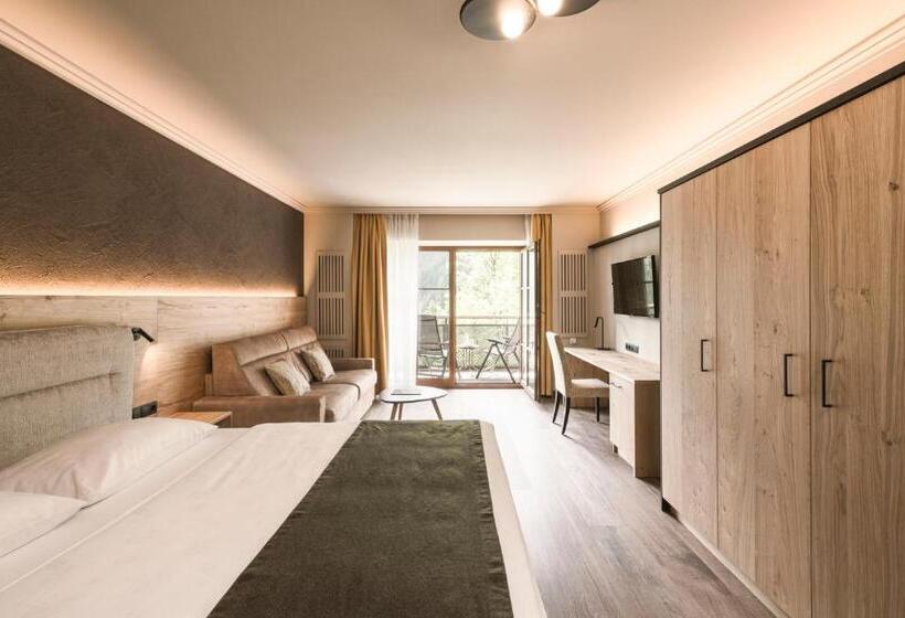 Семейный Номер, Falkensteiner Hotel & Spa Falkensteinerhof