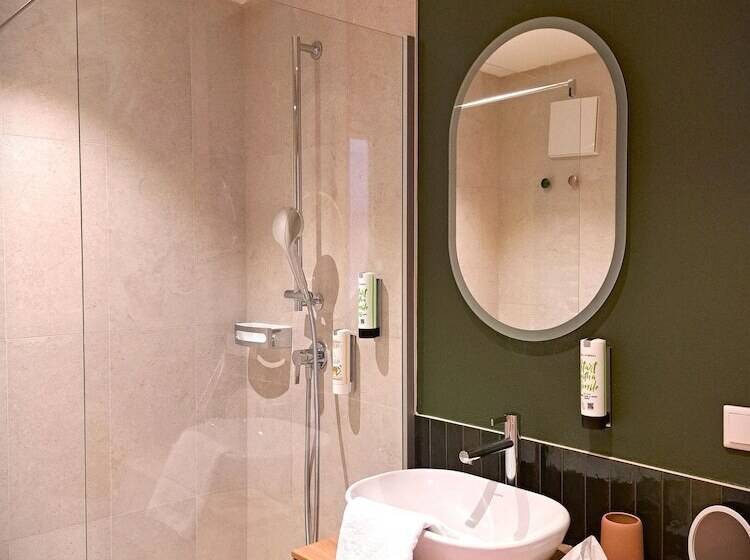 스탠다드 룸, Familienhotel Felsenhof