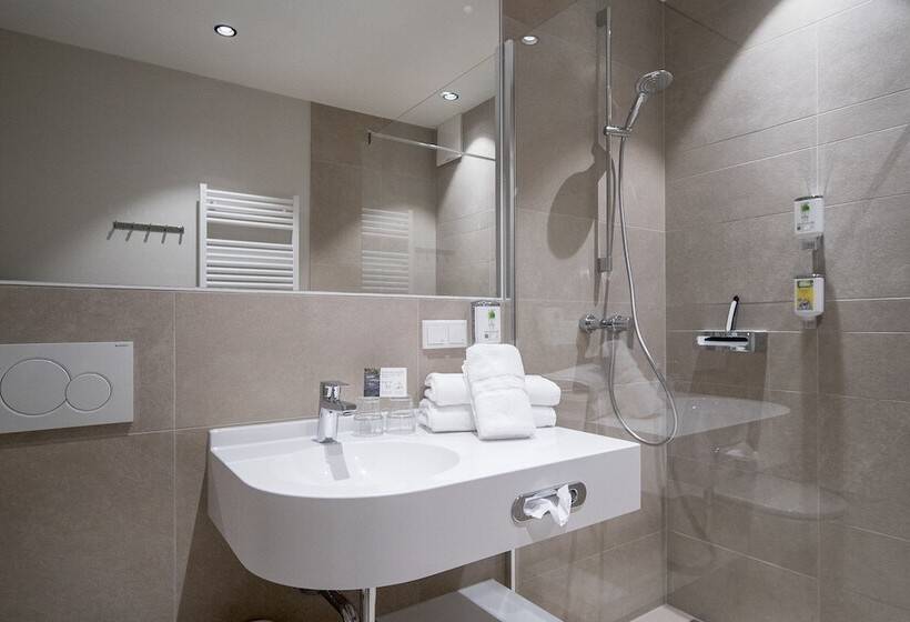 패밀리 룸, Familienhotel Felsenhof