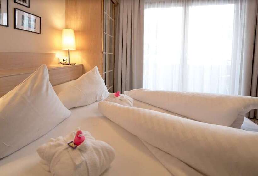 패밀리 룸, Familienhotel Felsenhof