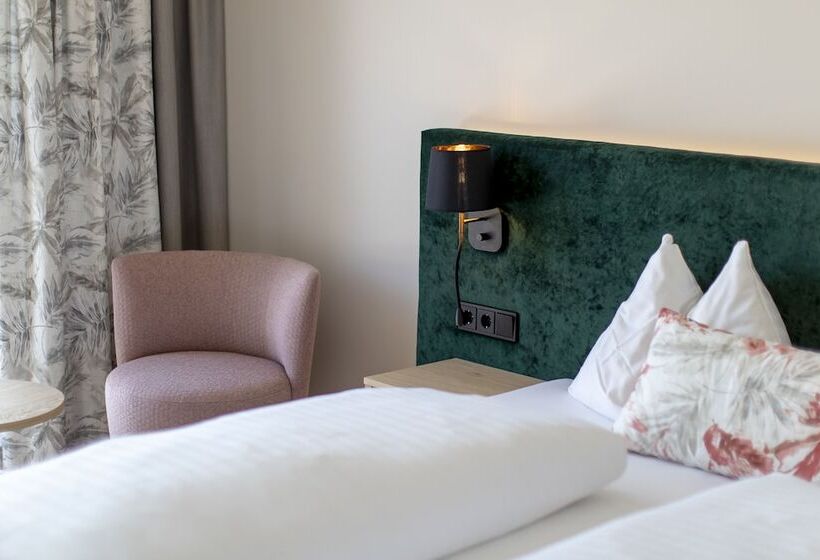 스탠다드 룸, Familienhotel Felsenhof