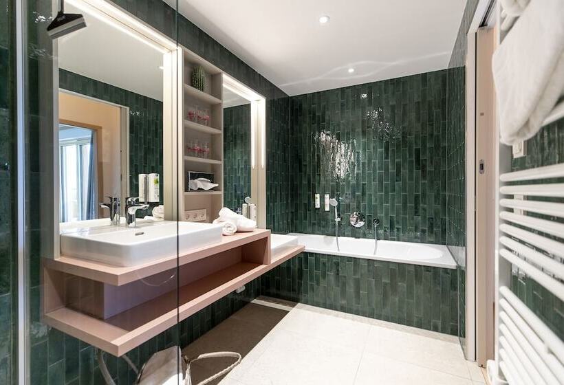 패밀리 스위트, Familienhotel Felsenhof