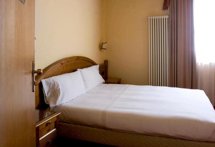 חדר סטנדרט, Grand Hotel Paradiso