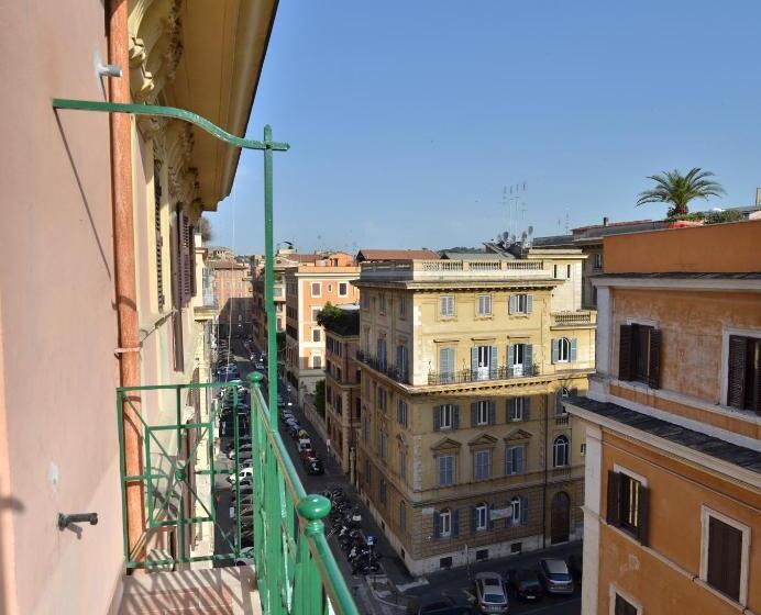 חדר דלוקס לארבעה, At Your Place