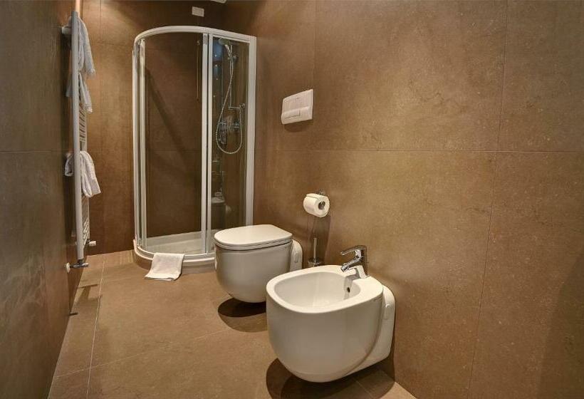 Номер Стандарт Боковой Вид на Море, Boutique Hotel Bali
