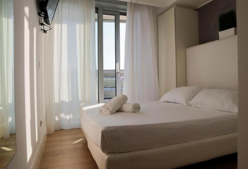 Номер Deluxe Одноместный, Boutique Hotel Bali