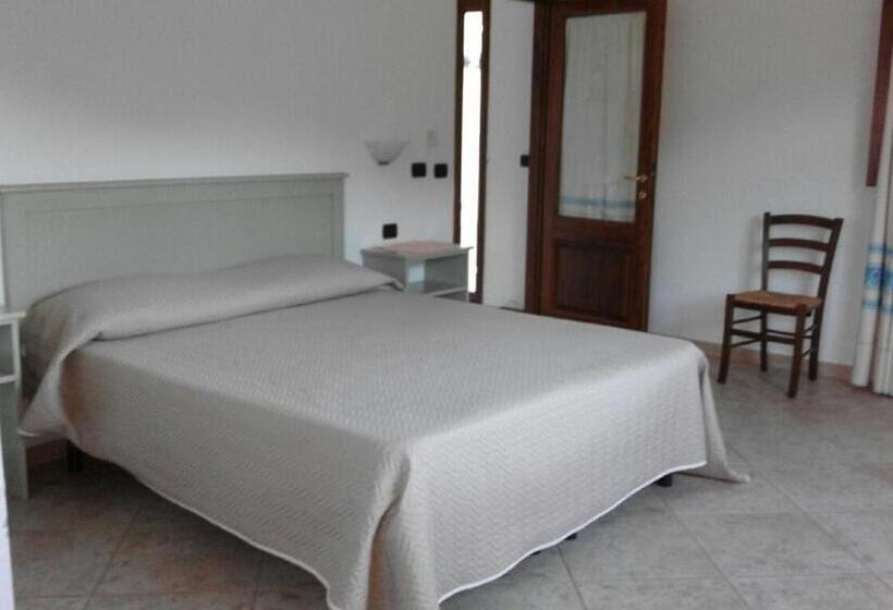 Standart Oda, Cardedu