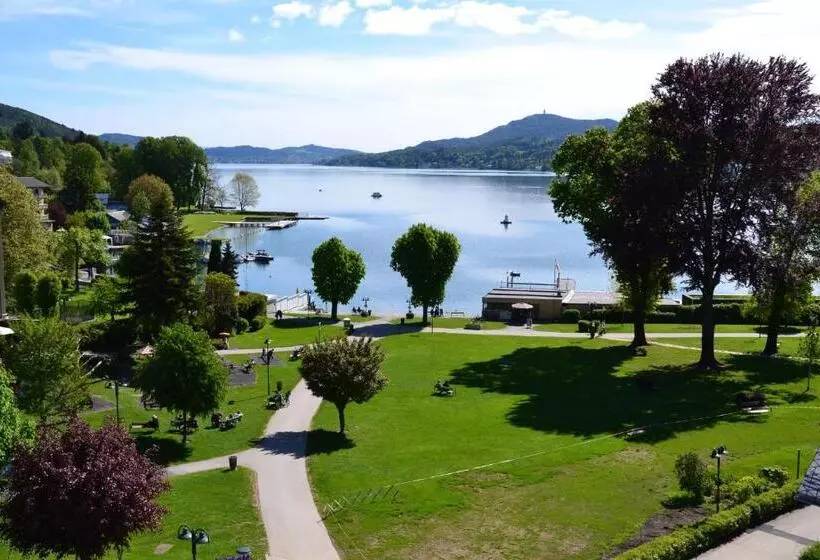 ファミリールーム, Carinthia Velden