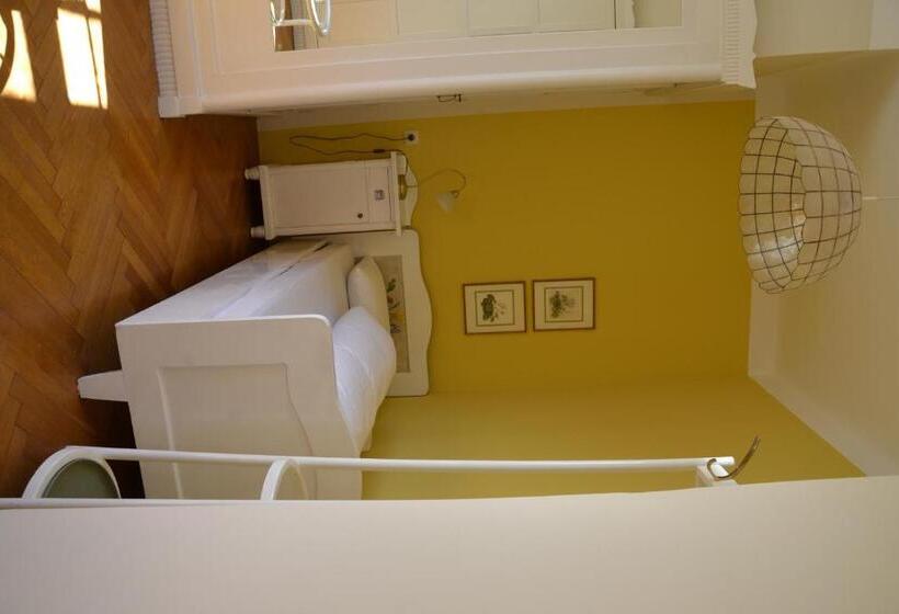 패밀리 룸, Carinthia Velden