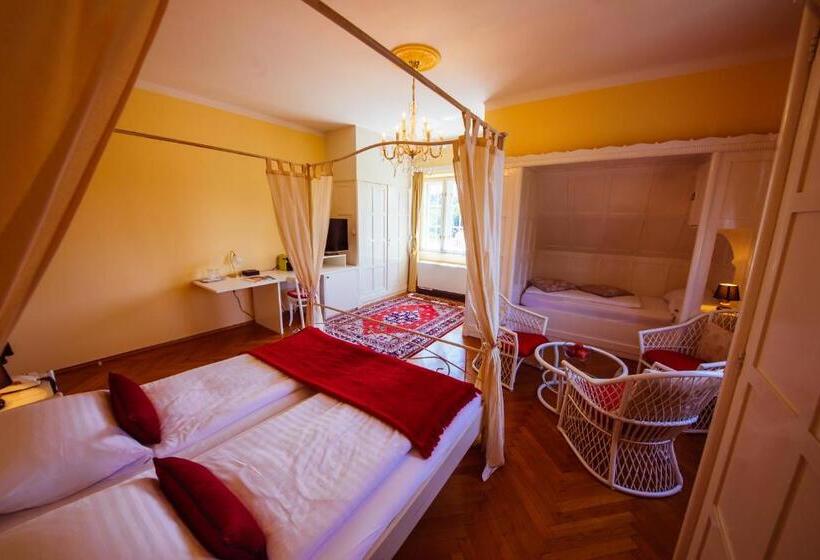 패밀리 룸, Carinthia Velden