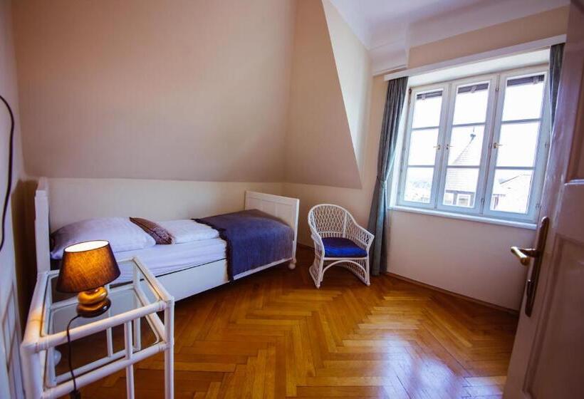 패밀리 룸, Carinthia Velden