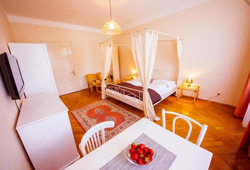 스탠다드 스튜디오, Carinthia Velden