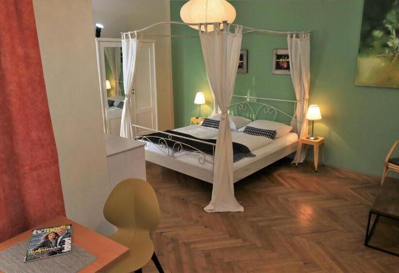 스탠다드 스튜디오, Carinthia Velden