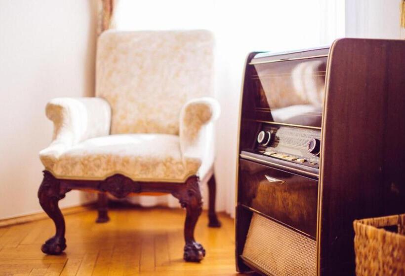 침실 1개 발코니 아파트, Carinthia Velden