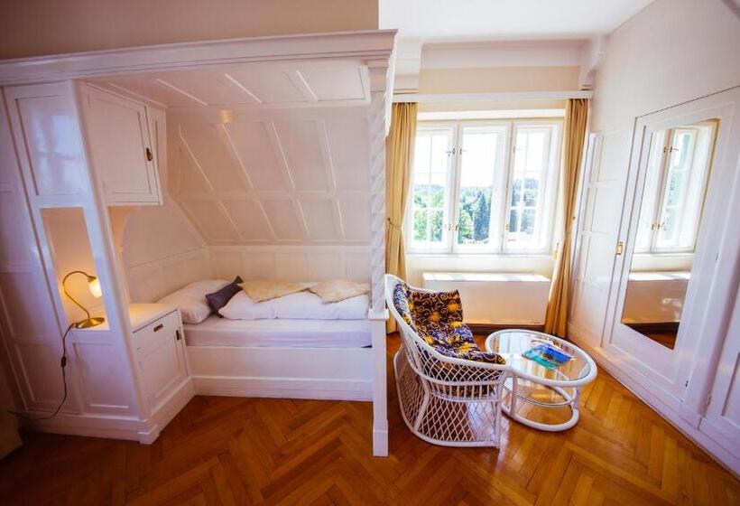 패밀리 룸, Carinthia Velden