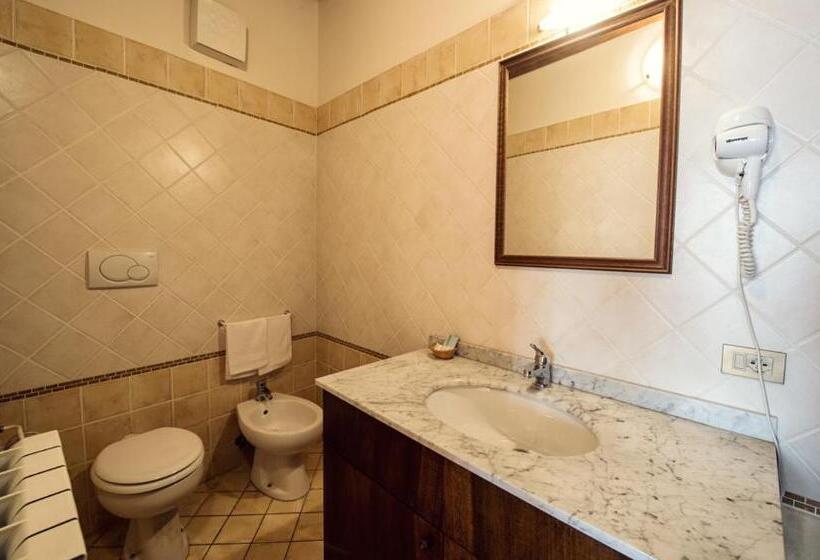 Номер Стандарт, Corte Dell  Oca