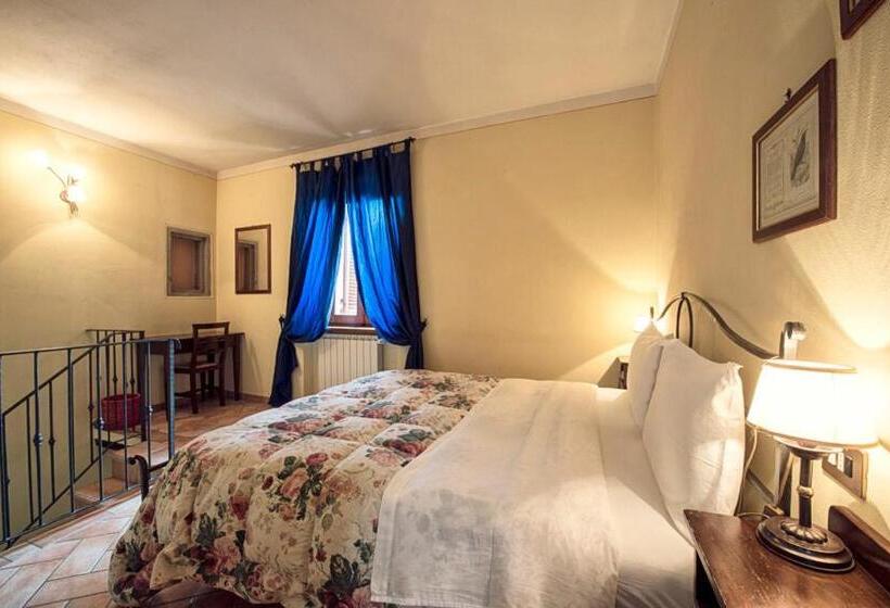 Номер Стандарт, Corte Dell  Oca