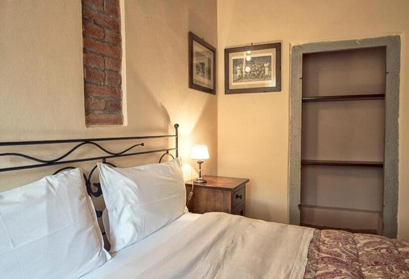 Номер Стандарт, Corte Dell  Oca