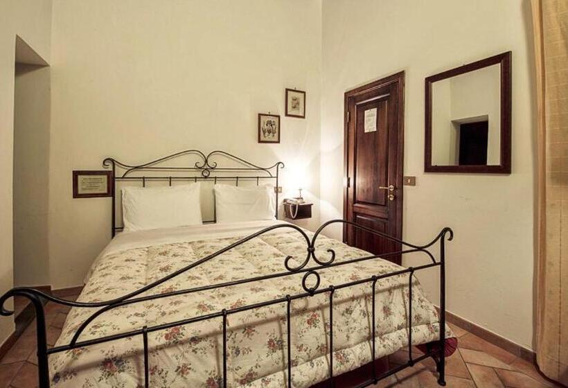 Номер Стандарт, Corte Dell  Oca