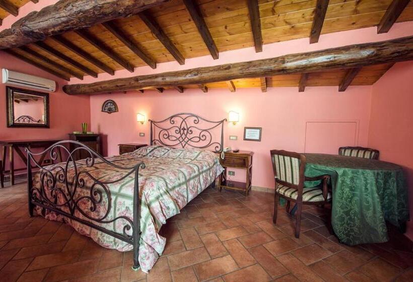 Полулюкс, Corte Dell  Oca