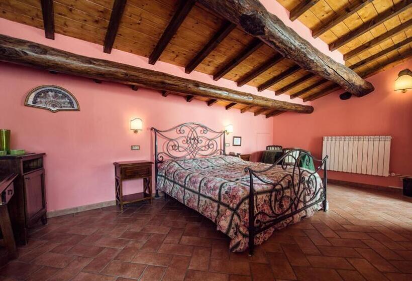 Полулюкс, Corte Dell  Oca