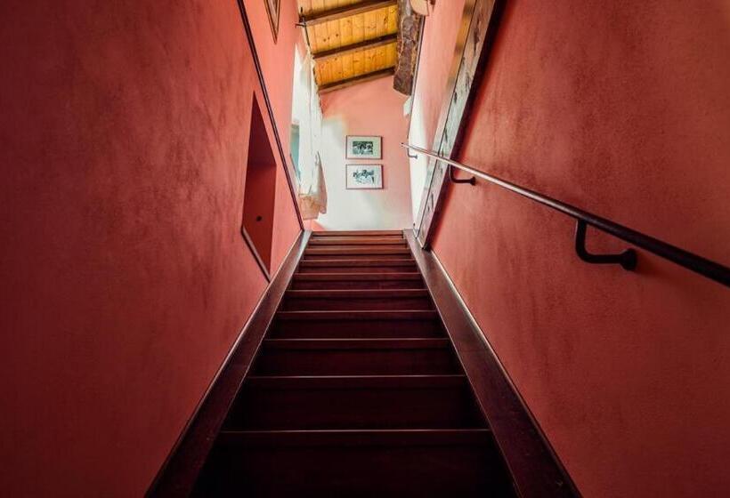 Полулюкс, Corte Dell  Oca