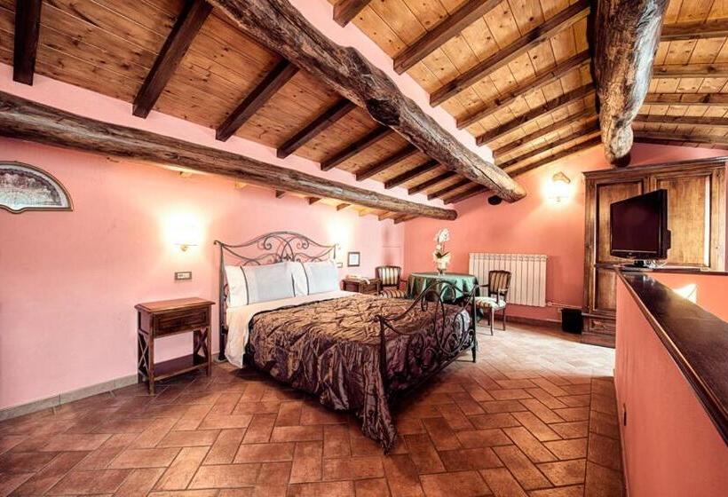 Полулюкс, Corte Dell  Oca