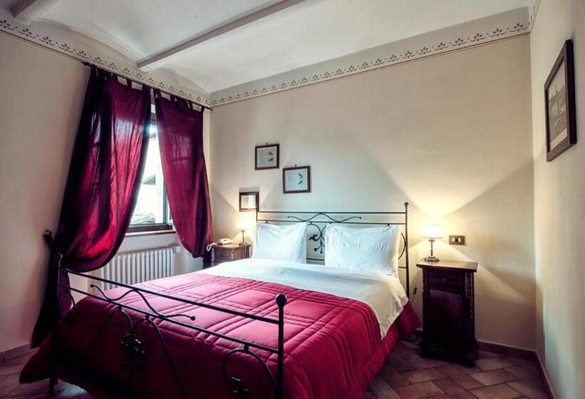 Номер Стандарт, Corte Dell  Oca