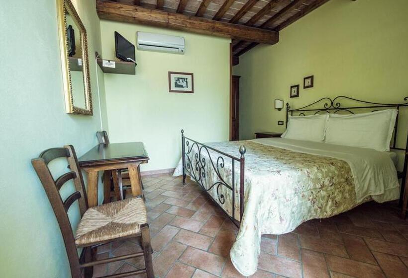 Номер Стандарт, Corte Dell  Oca