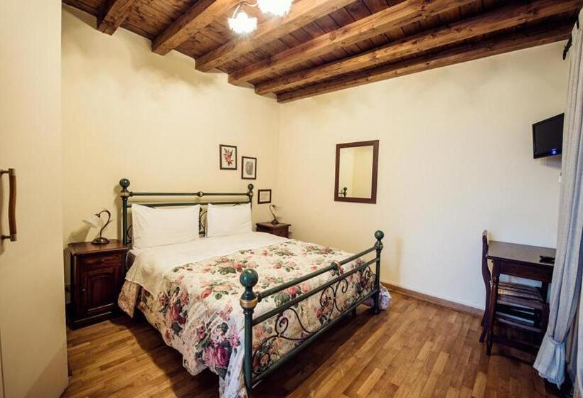 Номер Стандарт, Corte Dell  Oca