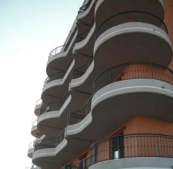 スタンダードシングルルーム, B&b Hotel Pomezia Cortese