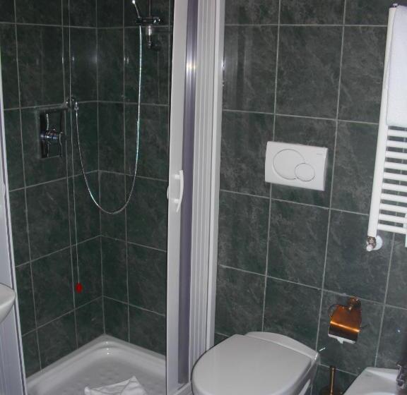 חדר סטנדרט, B&b Hotel Pomezia Cortese