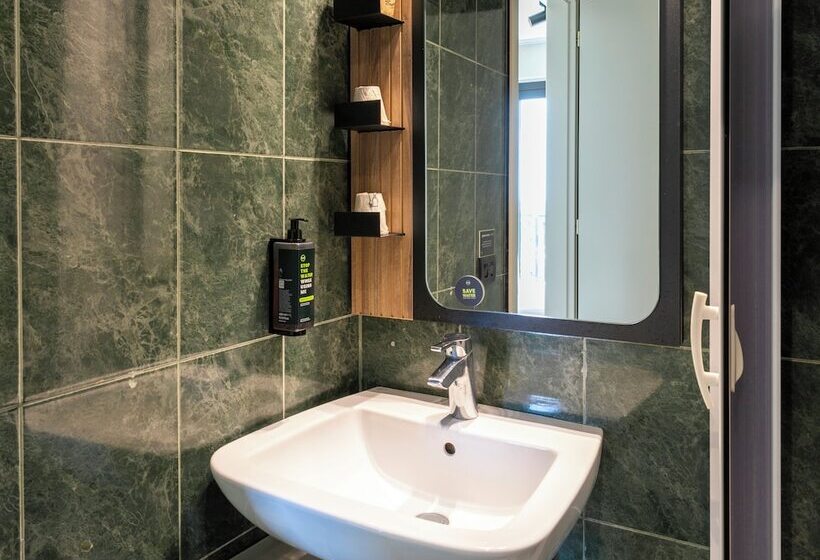 Номер Стандарт, B&b Hotel Pomezia Cortese