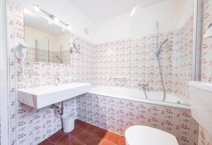 수피리어 룸, Dolomiti