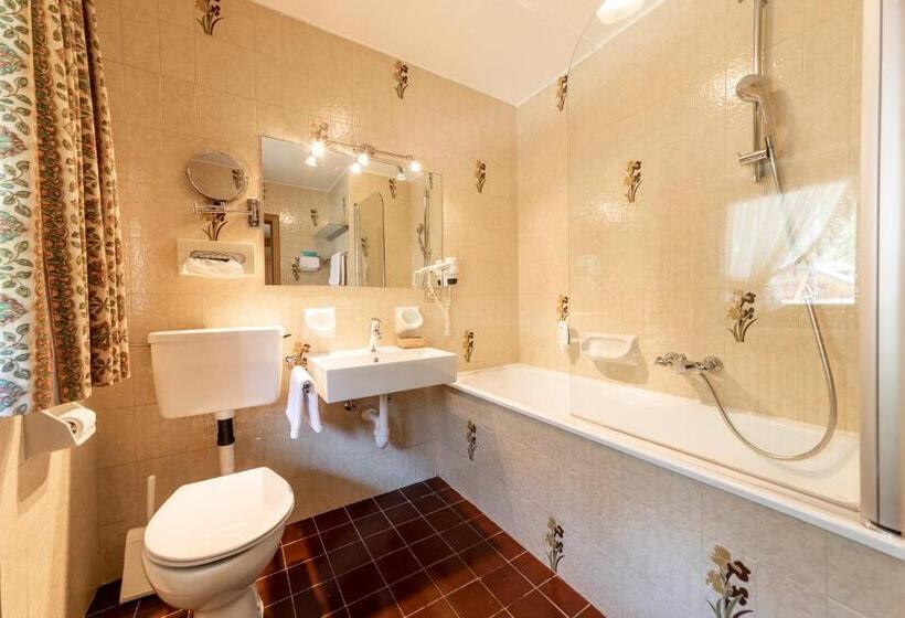 패밀리 스위트, Dolomiti