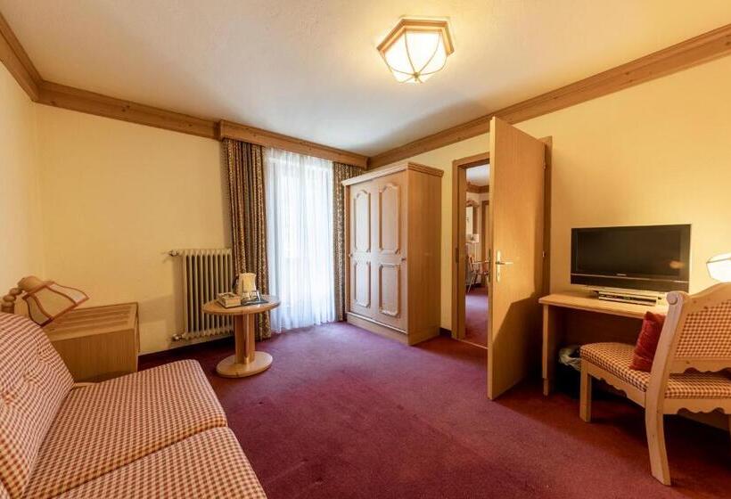 패밀리 스위트, Dolomiti