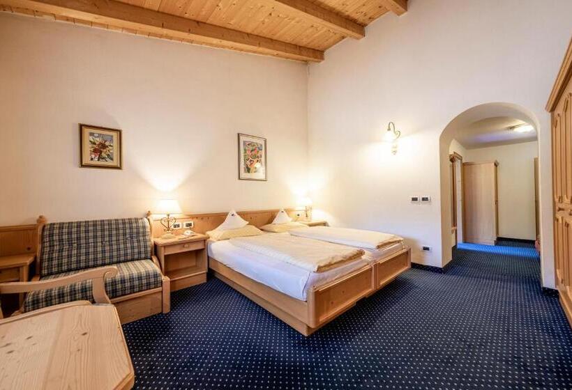 패밀리 스위트, Dolomiti