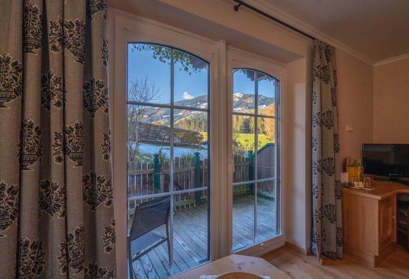 スタンダードルーム, Gut Sonnberghof