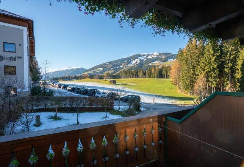 اتاق استاندارد, Gut Sonnberghof