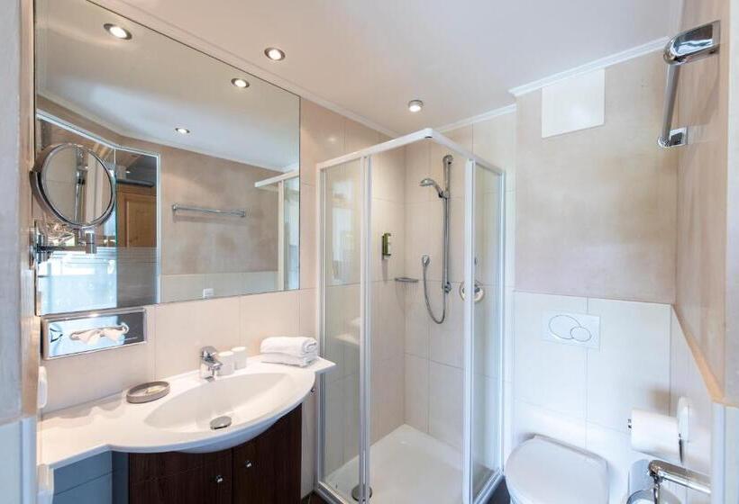 スタンダードルーム, Gut Sonnberghof