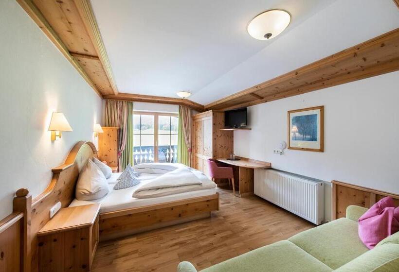 スタンダードルーム, Gut Sonnberghof