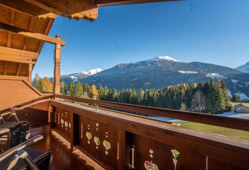 スーペリアールーム, Gut Sonnberghof