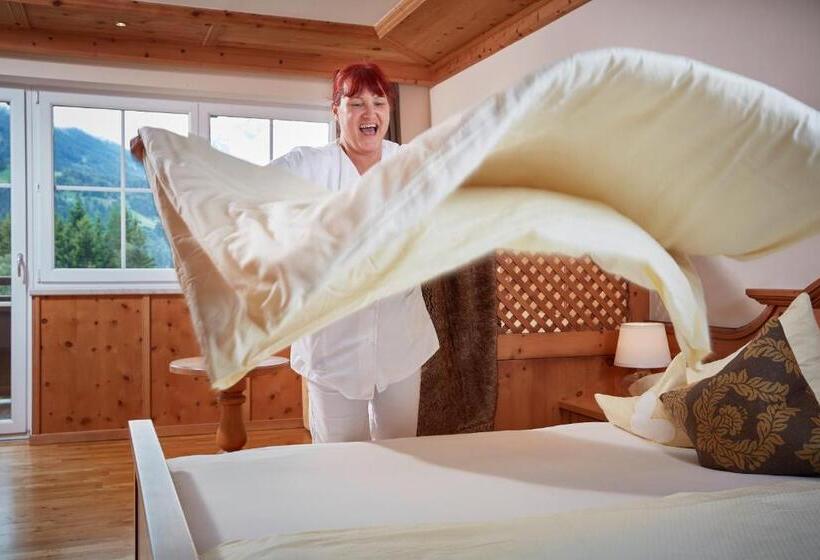 スーペリアールーム, Gut Sonnberghof