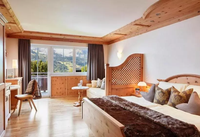 スーペリアールーム, Gut Sonnberghof
