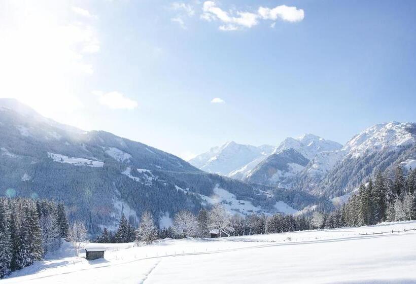 スイート, Gut Sonnberghof