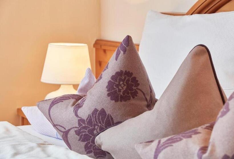 スイート, Gut Sonnberghof