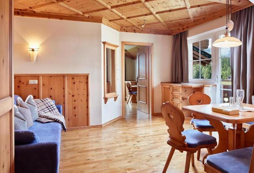 スイート, Gut Sonnberghof