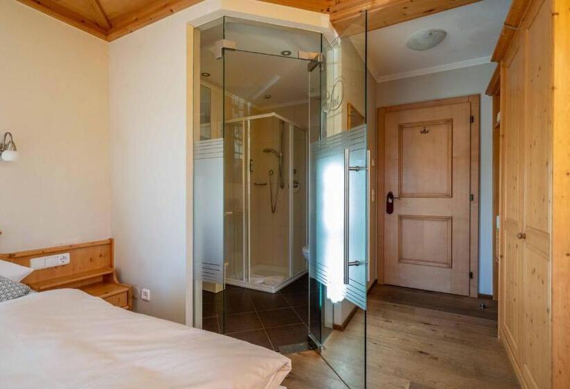 ベーシックルーム, Gut Sonnberghof