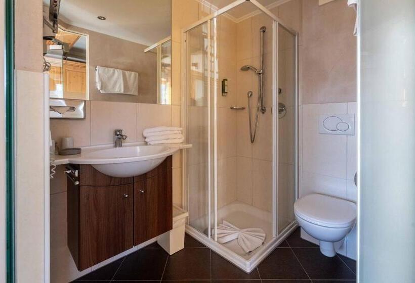 ベーシックルーム, Gut Sonnberghof